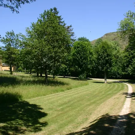 Bed & Breakfast Lou Prat 3*