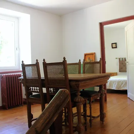 Bed & Breakfast Lou Prat *