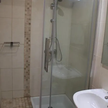 Lou Prat Bed & Breakfast Meyrueis