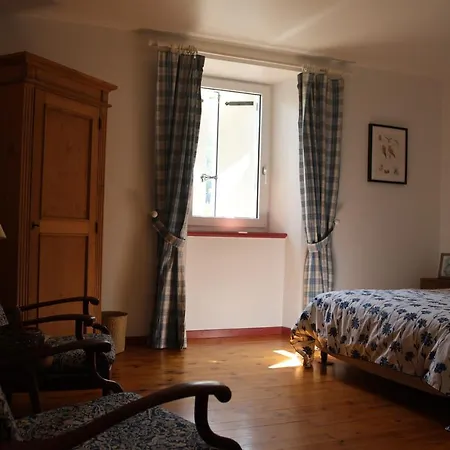 Bed & Breakfast Lou Prat 3*