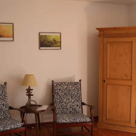 Bed & Breakfast Lou Prat