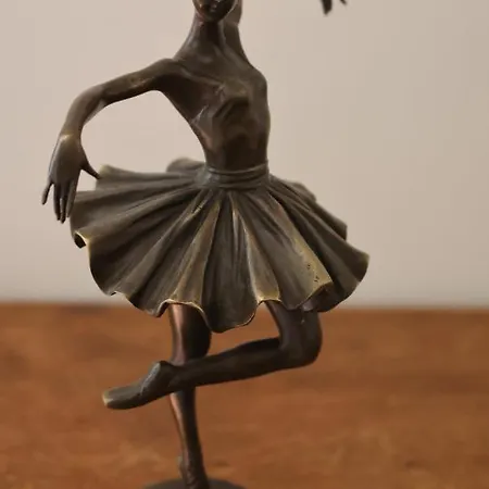 Lou Prat Bed & Breakfast 3*