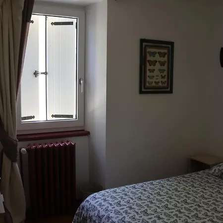 Lou Prat Bed & Breakfast