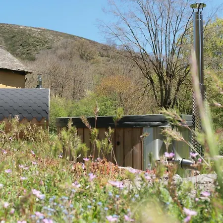 Lou Prat Bed & Breakfast Meyrueis