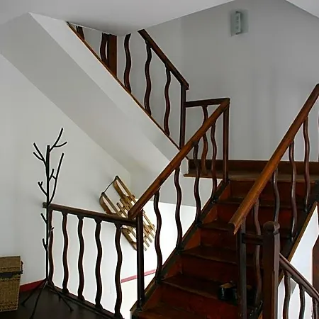 Bed & Breakfast Lou Prat 3*