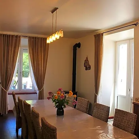 Lou Prat 3* Meyrueis