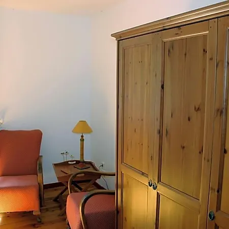 Bed & Breakfast Lou Prat 3*