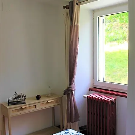 Lou Prat Bed & Breakfast Meyrueis
