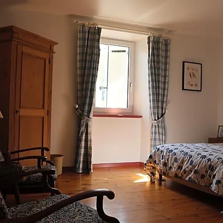 Bed & Breakfast Lou Prat
