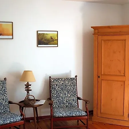 Bed & Breakfast Lou Prat Meyrueis