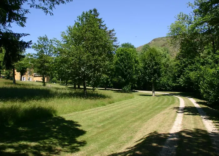 ベッド・アンド・ブレックファスト Lou Prat 3*