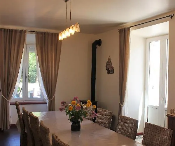 Bed and Breakfast Lou Prat