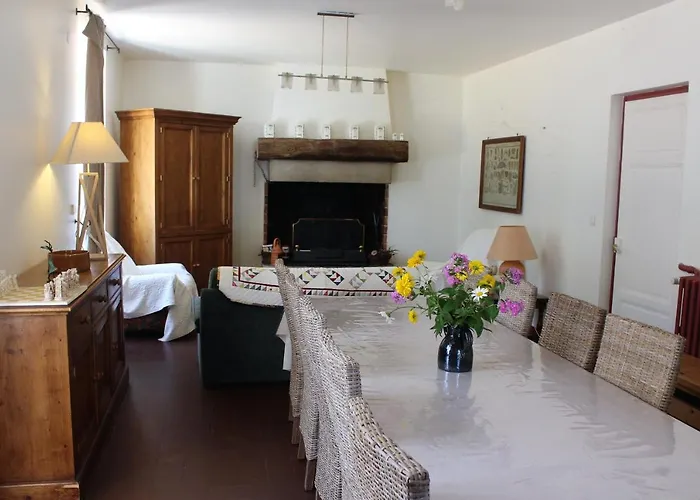 Lou Prat ベッド・アンド・ブレックファスト