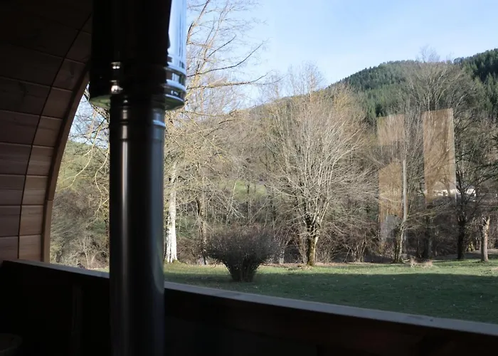 Lou Prat Bed and Breakfast 3*