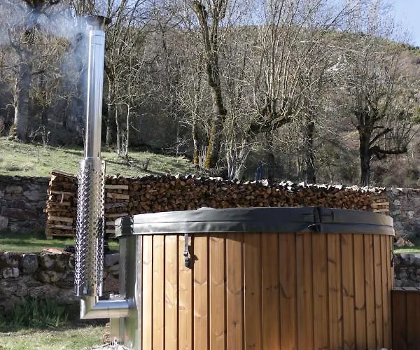 Lou Prat 3* Meyrueis