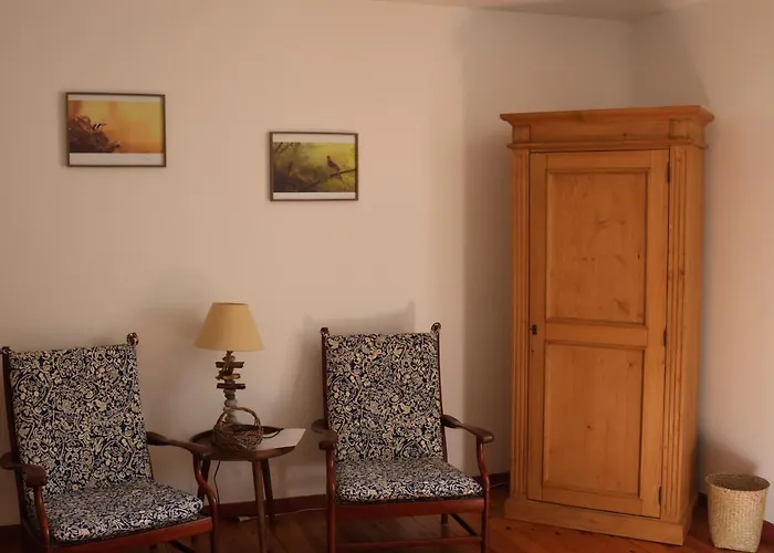 Bed and Breakfast Lou Prat