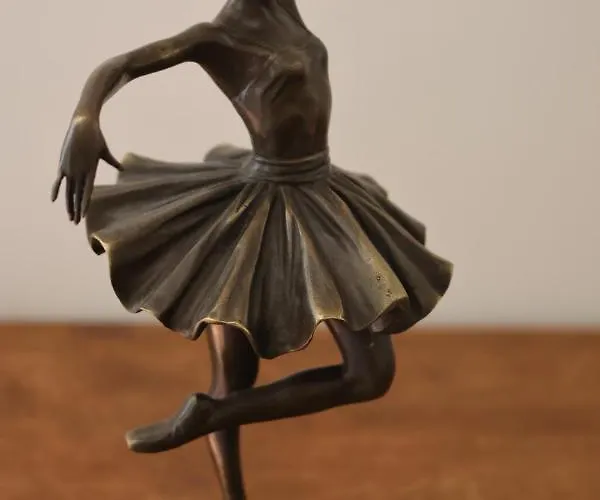 Lou Prat Bed and Breakfast 3*