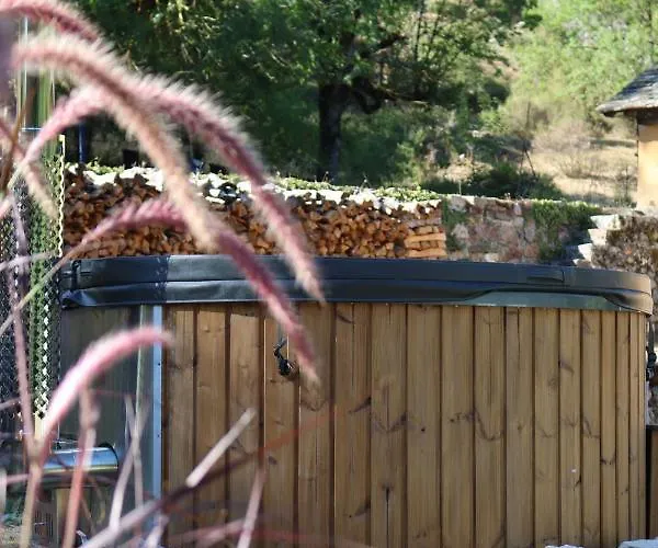 Lou Prat ベッド・アンド・ブレックファスト